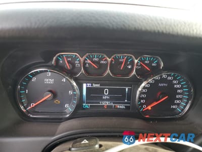 Zdjęcie 9 z 13 samochodu: 2019 GMC YUKON XL K1500 SLE VIN:1GKS2FKCXKR328526 - miniatura