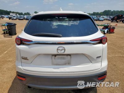 Zdjęcie 6 z 14 samochodu: 2017 MAZDA CX-9 TOURING VIN:JM3TCACY3H0127727 - miniatura