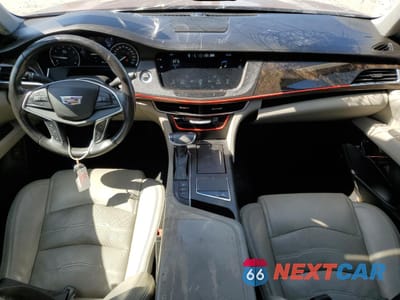 Zdjęcie 8 z 14 samochodu: 2016 CADILLAC CT6 LUXURY VIN:1G6KD5RS4GU165683 - miniatura
