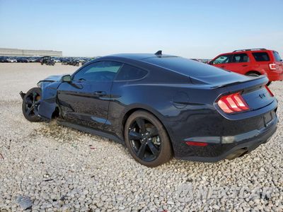Drugie zdjęcie samochodu z przodu: 2022 FORD MUSTANG GT VIN:1FA6P8CF1N5142913 - miniatura