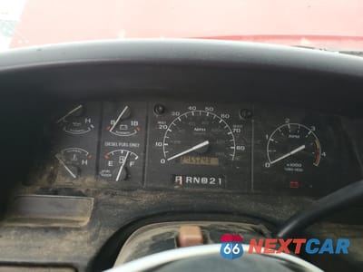 Zdjęcie 9 z 14 samochodu: 1997 FORD F350 VIN:1FTJW35F6VEC76291 - miniatura