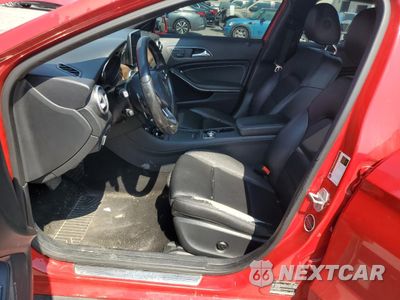 Zdjęcie 7 z 15 samochodu: 2016 MERCEDES-BENZ GLA 250 4MATIC VIN:WDCTG4GB0GJ196883 - miniatura
