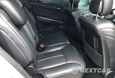 Zdjęcie 6 z 10 samochodu: 2011 MERCEDES-BENZ GL 450 4MATIC VIN:4JGBF7BEXBA672438 - miniatura