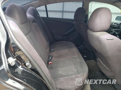 Zdjęcie 10 z 12 samochodu: 2012 NISSAN ALTIMA SR VIN:1N4AL2APXCN40CN41 - miniatura