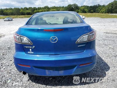 Zdjęcie 6 z 12 samochodu: 2012 MAZDA 3 I VIN:JM1BL1W80C1688986 - miniatura