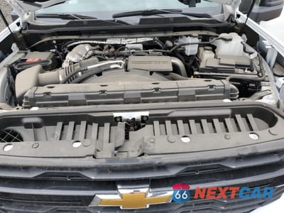 Zdjęcie 11 z 12 samochodu: 2024 CHEVROLET SILVERADO K3500 VIN:1GB5YSEY5RF398636 - miniatura