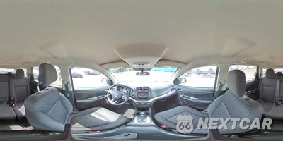 Zdjęcie 15 z 16 samochodu: 2018 DODGE JOURNEY SE VIN:3C4PDCAB9JT218740 - miniatura
