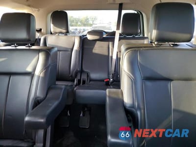 Zdjęcie 10 z 13 samochodu: 2023 FORD EXPEDITION VIN:1FMJU1J84PEA59189 - miniatura