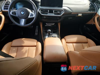 Zdjęcie 8 z 14 samochodu: 2024 BMW X4 XDRIVE30I VIN:5UX33DT01R9X29946 - miniatura