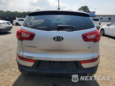 Zdjęcie 6 z 15 samochodu: 2011 KIA SPORTAGE EX VIN:KNDPC3A21B7105275 - miniatura