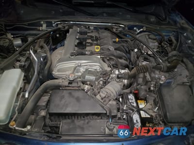 Zdjęcie 11 z 13 samochodu: 2020 MAZDA MX-5 MIATA GRAND TOURING VIN:JM1NDAM70L0411989 - miniatura