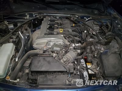 Zdjęcie 11 z 13 samochodu: 2020 MAZDA MX-5 MIATA GRAND TOURING VIN:JM1NDAM70L0411989 - miniatura