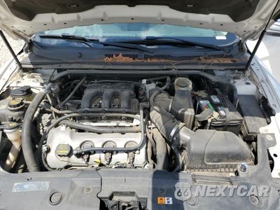 Zdjęcie 11 z 12 samochodu: 2011 FORD TAURUS LIMITED VIN:1FAHP2FW7BG164903 - miniatura