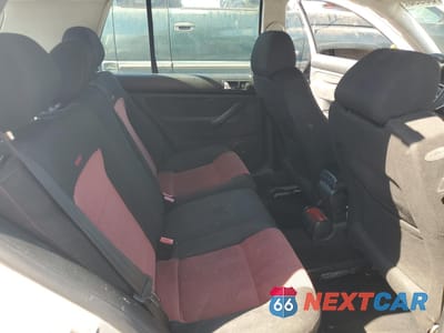 Zdjęcie 10 z 14 samochodu: 2001 VOLKSWAGEN GOLF GLS VIN:9BWGT61J314046051 - miniatura