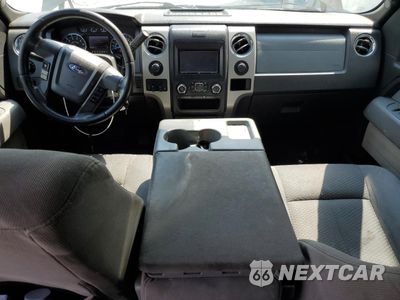 Zdjęcie 8 z 12 samochodu: 2013 FORD F150 SUPERCREW VIN:1FTFW1ET5DKG09600 - miniatura
