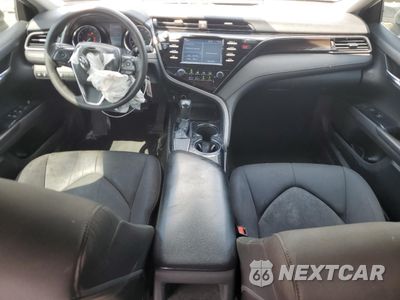 Zdjęcie 8 z 14 samochodu: 2019 TOYOTA CAMRY L VIN:4T1B11HKXKU187773 - miniatura