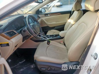 Zdjęcie 7 z 12 samochodu: 2015 HYUNDAI SONATA SPORT VIN:5NPE34AF1FH082467 - miniatura