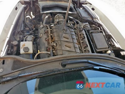 Zdjęcie 11 z 12 samochodu: 2014 CHEVROLET CORVETTE STINGRAY 3LT VIN:1G1YF2D77E5108994 - miniatura