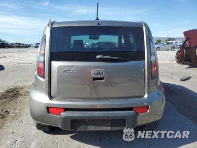 Zdjęcie 6 z 14 samochodu: 2010 KIA SOUL + VIN:KNDJT2A20A7080156 - miniatura