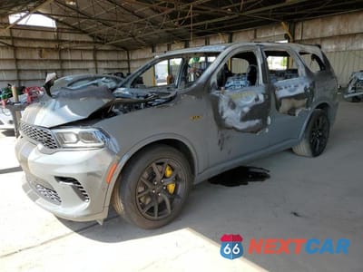 2024 DODGE DURANGO SRT 392 SRT 392 1C4SDJGJ1RC219157 - główne zdjęcie licytacji z USA - miniatura