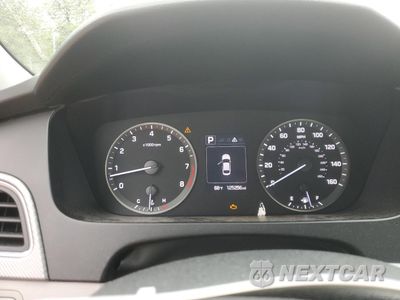 Zdjęcie 9 z 12 samochodu: 2015 HYUNDAI SONATA SE VIN:5NPE24AF3FH234221 - miniatura