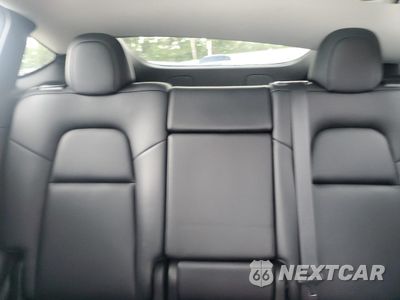 Zdjęcie 10 z 13 samochodu: 2022 TESLA MODEL Y VIN:7SAYGDEE2NF379959 - miniatura