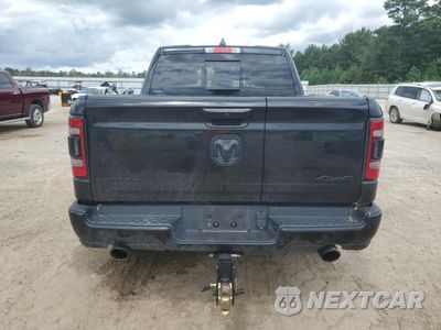 Zdjęcie 6 z 15 samochodu: 2020 RAM 1500 LIMITED VIN:1C6SRFHT7LN286749 - miniatura
