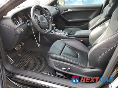 Zdjęcie 7 z 12 samochodu: 2014 AUDI S5 PREMIUM PLUS VIN:WAUCGAFR1EA041160 - miniatura