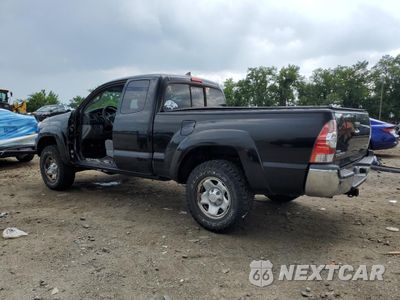 Drugie zdjęcie samochodu z przodu: 2012 TOYOTA TACOMA ACCESS CAB VIN:5TFUX4EN2CX011392 - miniatura