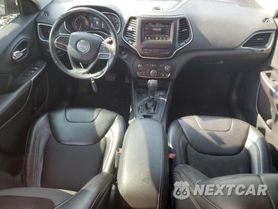 Zdjęcie 8 z 16 samochodu: 2019 JEEP CHEROKEE LATITUDE PLUS VIN:1C4PJLLX0KD263901 - miniatura