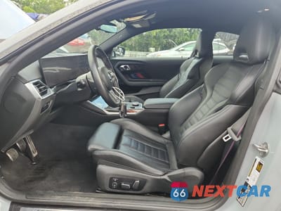 Zdjęcie 7 z 13 samochodu: 2024 BMW M2 VIN:3MF13DM00R8E20435 - miniatura