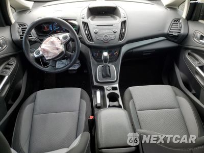 Zdjęcie 8 z 14 samochodu: 2017 FORD C-MAX SE VIN:1FADP5AU5HL110263 - miniatura