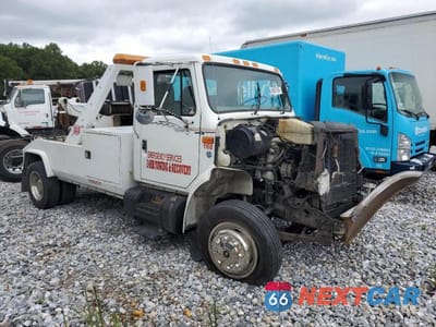 1999 INTERNATIONAL 4000 4700 1HTSCAAM1XH628168 - główne zdjęcie licytacji z USA - miniatura