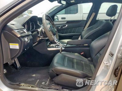 Zdjęcie 7 z 11 samochodu: 2014 MERCEDES-BENZ E 63 AMG-S VIN:WDDHF7GB4EA919573 - miniatura