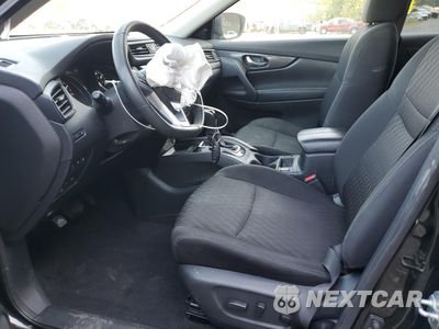 Zdjęcie 7 z 15 samochodu: 2020 NISSAN ROGUE S VIN:5N1AT2MV7LC717698 - miniatura