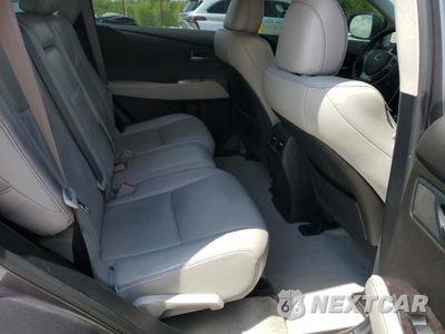 Zdjęcie 11 z 15 samochodu: 2013 LEXUS RX 350 VIN:2T2ZK1BA3DC103708 - miniatura