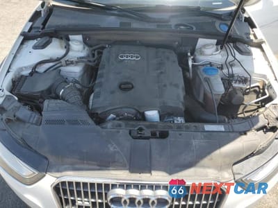 Zdjęcie 11 z 12 samochodu: 2013 AUDI A4 ALLROAD PREMIUM PLUS VIN:WA1UFAFL4DA092604 - miniatura