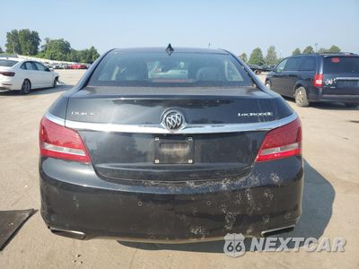 Zdjęcie 6 z 14 samochodu: 2015 BUICK LACROSSE VIN:1G4GB5G33FF196460 - miniatura