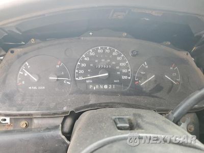 Zdjęcie 9 z 12 samochodu: 1999 FORD RANGER SUPER CAB VIN:1FTYR14V7XTB01792 - miniatura