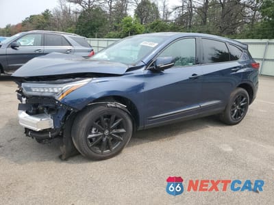 2025 ACURA RDX 5J8TC2H40SL011106 - główne zdjęcie licytacji z USA - miniatura