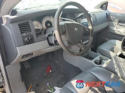 Zdjęcie 8 z 12 samochodu: 2008 DODGE DURANGO LIMITED VIN:1D8HD58278F101590 - miniatura