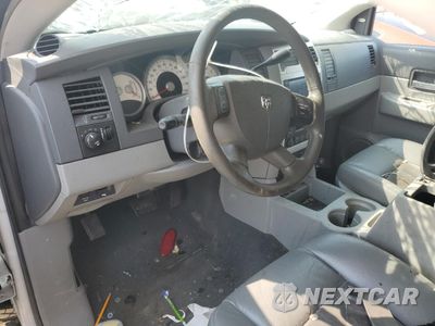 Zdjęcie 8 z 12 samochodu: 2008 DODGE DURANGO LIMITED VIN:1D8HD58278F101590 - miniatura