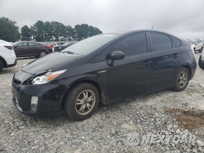 2010 TOYOTA PRIUS JTDKN3DU1A0098336 - główne zdjęcie licytacji z USA - miniatura