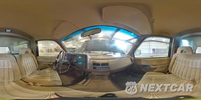 Zdjęcie 14 z 14 samochodu: 1994 GMC SIERRA K1500 VIN:1GTEK14KXRE537993 - miniatura