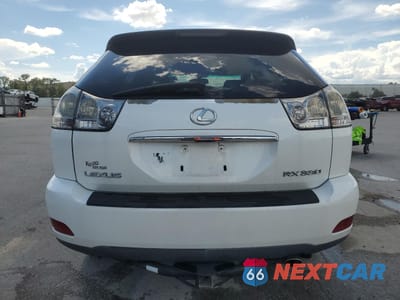 Zdjęcie 6 z 14 samochodu: 2006 LEXUS RX 330 VIN:2T2HA31U96C106525 - miniatura