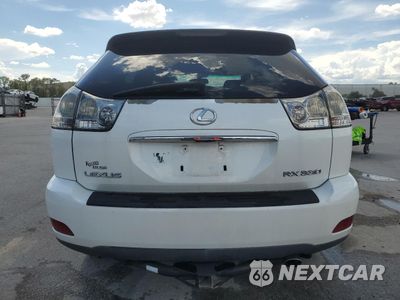 Zdjęcie 6 z 14 samochodu: 2006 LEXUS RX 330 VIN:2T2HA31U96C106525 - miniatura