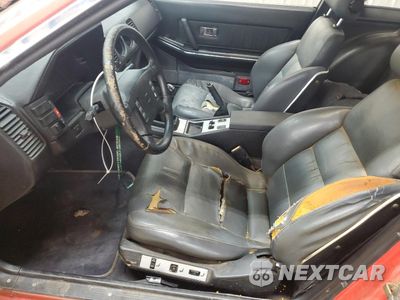 Zdjęcie 7 z 12 samochodu: 1987 NISSAN 300ZX VIN:JN1HZ14S9HX214789 - miniatura
