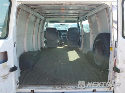 Zdjęcie 11 z 13 samochodu: 1995 CHEVROLET G20 VIN:1GCEG25K1SF112796 - miniatura