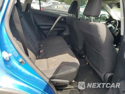 Zdjęcie 11 z 14 samochodu: 2018 TOYOTA RAV4 ADVENTURE VIN:2T3RFREV0JW702332 - miniatura