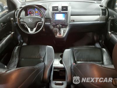 Zdjęcie 8 z 13 samochodu: 2011 HONDA CR-V EXL VIN:5J6RE4H70BL077626 - miniatura
